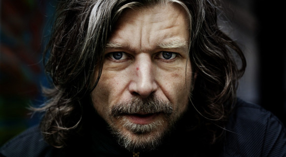 Karl Ove Knausgård Krasznahorkaival íratna könyvet az életéről