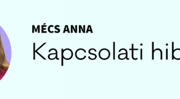 Mécs Anna: Prémium felhasználók [Kapcsolati hiba]