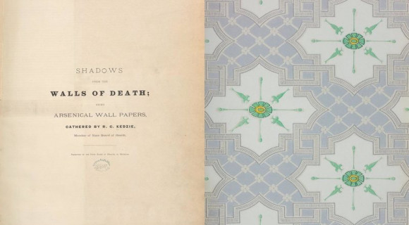 A világ legveszélyesebb könyvét csak kesztyűben szabad megérinteni