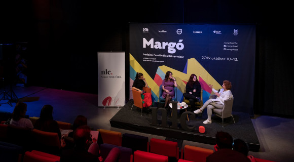 Halványzöld lépések, a jövő gyermekei és az izlandiak – Környezetvédelem a Margón