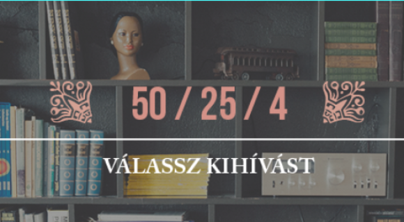 A Libri beáll a Könyvkihívás mögé