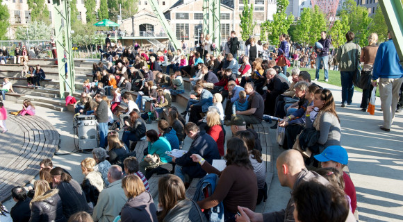 Spanyolország lesz a jövő évi könyvfesztivál díszvendége