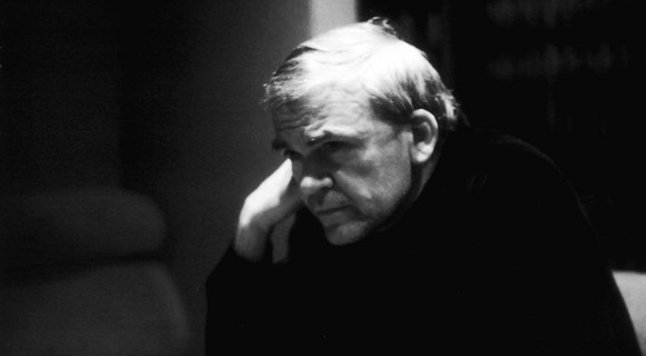 Milan Kundera visszakaphatja cseh állampolgárságát