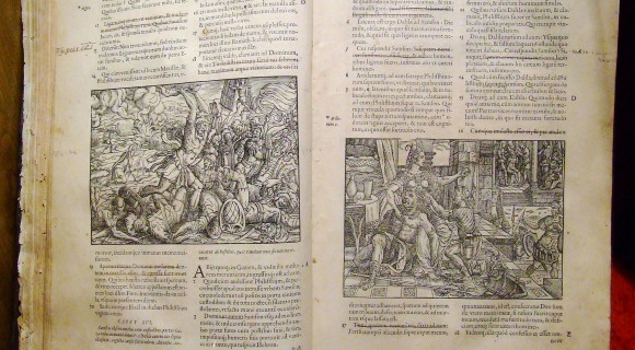 A Biblia helyett A nagy füzetet ajánlja a GQ