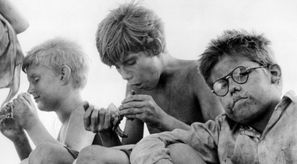 Újra megfilmesítenék A Legyek Urát