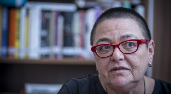 Meghalt Lidia Ostałowska