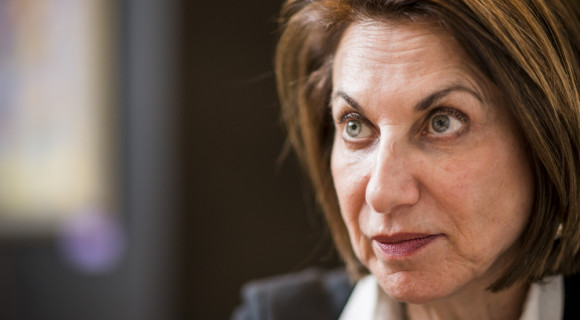 Loretta Napoleoni: Hidegháborúhoz hasonló állapotokat élünk