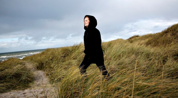 Dorthe Nors szétrombolja a dán meghittséget