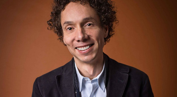 Malcolm Gladwell: Azt hiszem, sajnos Góliát lettem
