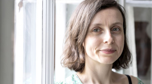 Mán-Várhegyi Réka: Békásmegyer aszerint változott, hogy épp mit akartam megírni