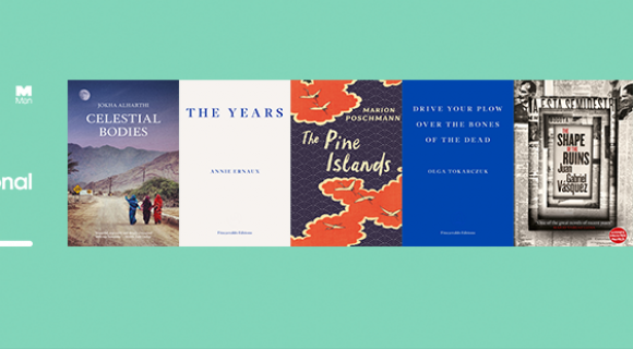 A női szerzők és fordítók dominálnak a Nemzetközi Man Booker idei rövidlistáján