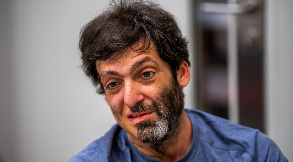 Dan Ariely megfejtette miért költünk többet, mint kellene