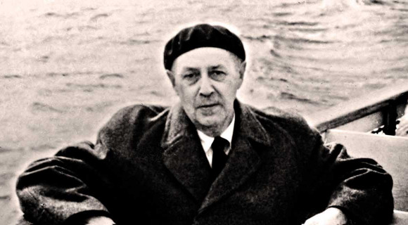 Márai Sándor hagyatékának egy része visszakerült New Yorkból