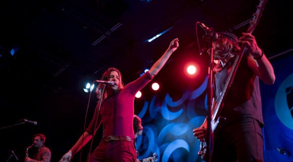 Vitáris Iván: Van tétje annak, amit csinálsz