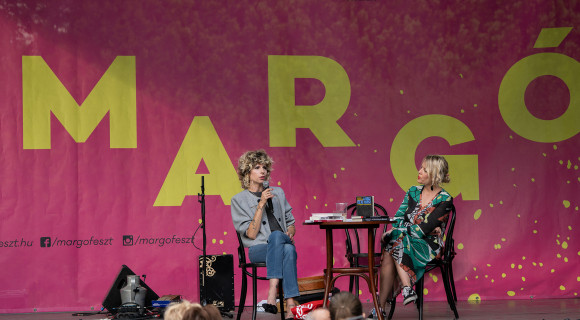 Oltai Kata: A feminizmus számomra fontos szellemi keret