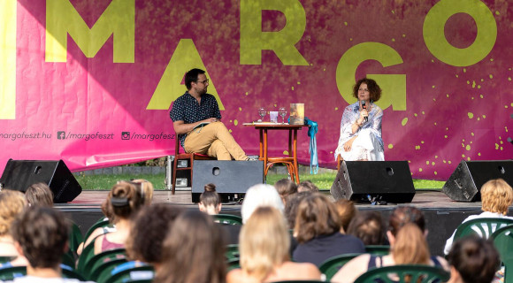 Boldizsár, Csepelyi, Bartók - Ilyen volt a Margó harmadik napja!