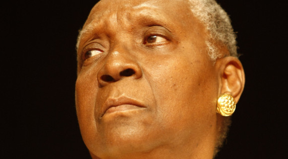 Maryse Condé nyerte az alternatív irodalmi Nobelt