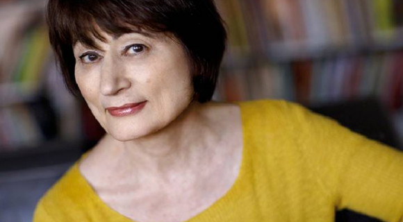 Catherine Millet: Vannak férfiak, akiket zavar, hogy egy nő nagyon szabadon éli az életét