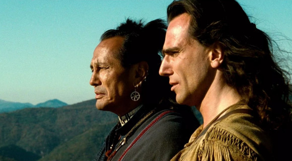 Sorozat készül Az utolsó mohikánból