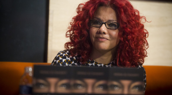 Mona Eltahawy: A háború csatatérré változtatja a nők testét