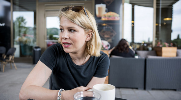 Munk Veronika: Ki vagyok én, hogy áldozatnak tekintsem a szexmunkásokat?