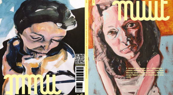 A Műút folyóiratnak elfogyott a pénze, nem tudják kinyomtatni az új lapszámot