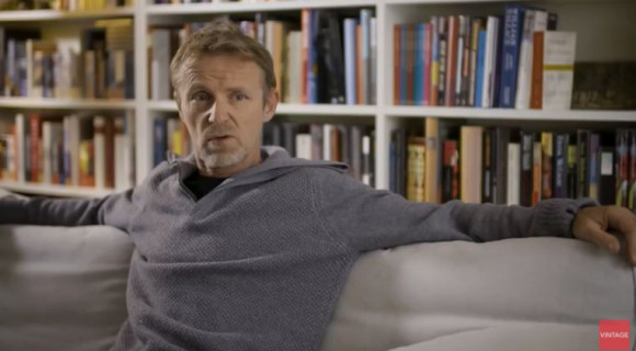 Nesbo Macbeth-je nem túl okos férfi