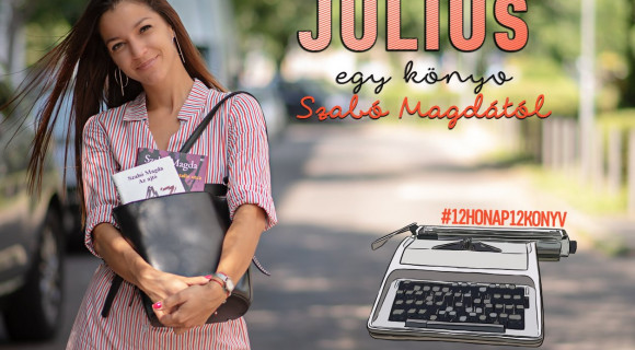 5 Szabó Magda-regény a júliusi Nincs időm olvasni kihívásra