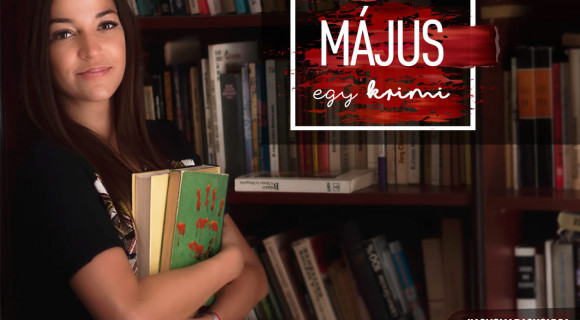 5 krimi a májusi Nincs időm olvasni kihívásra
