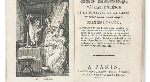Ilyen volt a 19. században a Cosmopolitan
