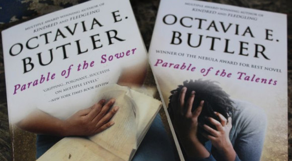 Sci-fi író jövendölte meg Trump kampányszlogenjét