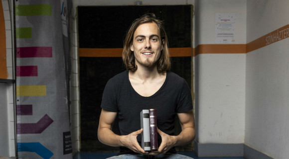 Olasz Renátó: Imádom, ahogy Jókai könyveiben tombolnak az érzelmek