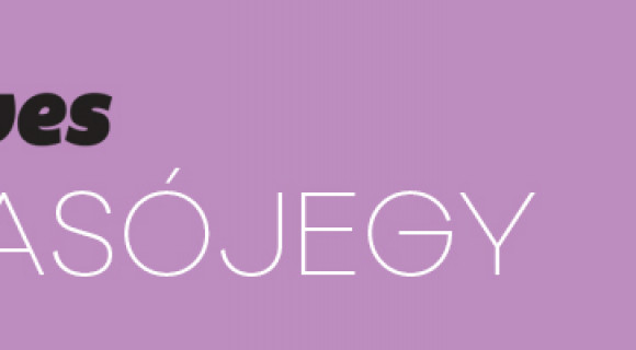 Zilahi Anna a legmorbidabb pillanatokban is értékeli az iróniát