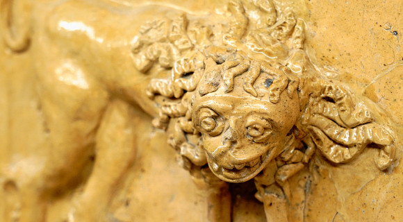 Ivák-Tokody Dávid: A beképzelt oroszlán