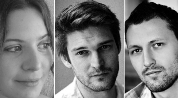 Papp-Zakor, Závada és Áfra kaphatja idén a Horváth Péter Irodalmi Ösztöndíjat