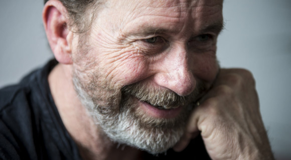 Per Petterson: Azt gondoltam, a Megtagadom lesz az utolsó könyvem