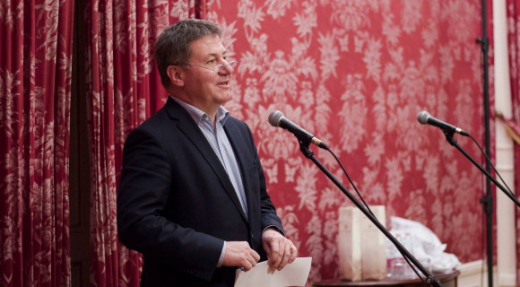 Belengette Prőhle kirúgását a Demokrata