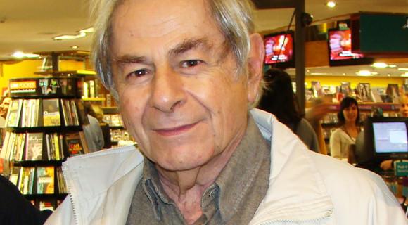 Az egyik legfontosabb brazil író farmerkedésre cserélte az irodalmat