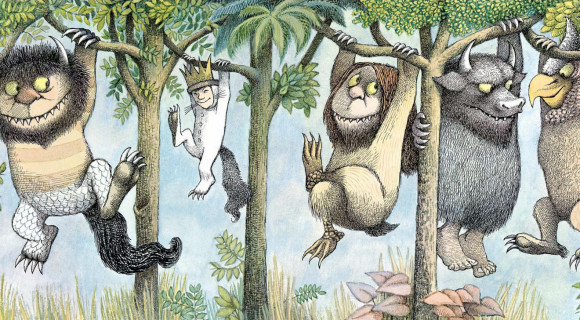 Így születtek a híres gyerekkönyvek