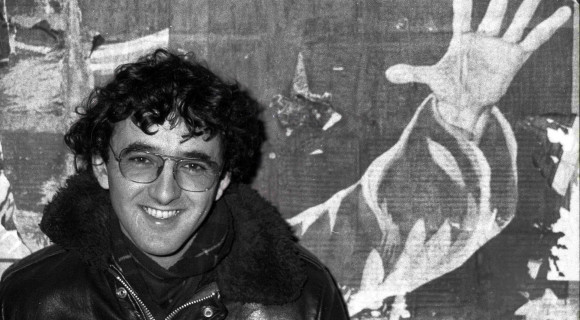 Bolaño a baloldalra gondolt, amikor a szélsőjobbról beszélt