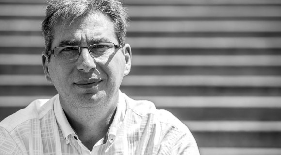 Schein Gábor: Ez is az ország