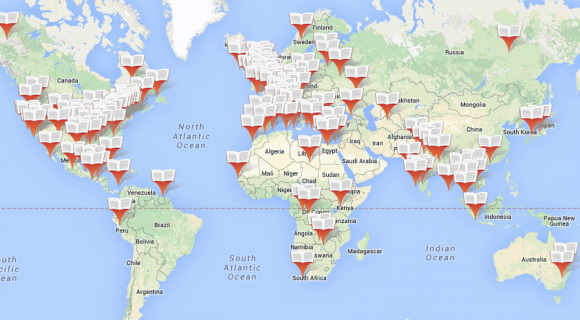Westerosban vagy Narniában nyaralsz idén?