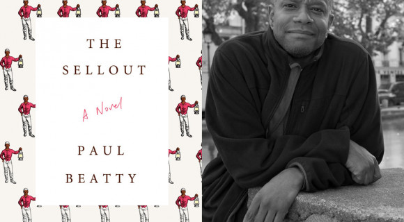 Paul Beatty nyerte az idei Man Booker-díjat