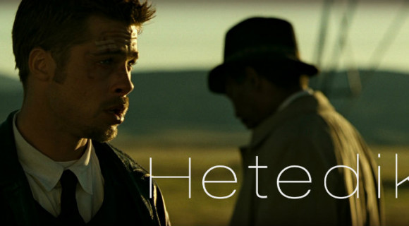 Vonatok és sorsok csattannak egymásba Kolozsi László bűnös univerzumában