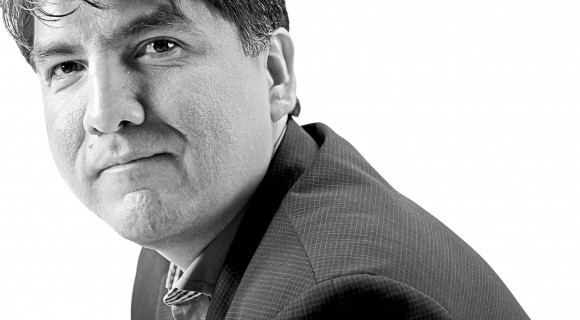 Sherman Alexie beismerte, hogy bántott másokat