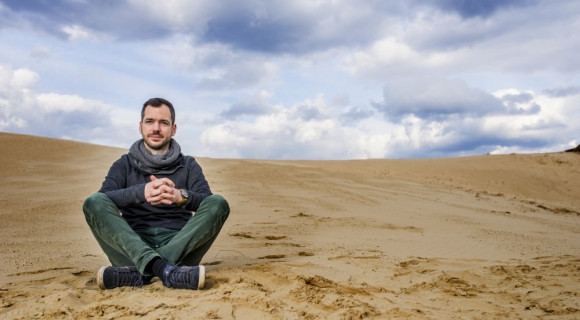 Verstronauták  - az első űrutazók költők voltak