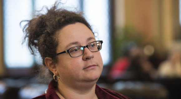 A nők elleni erőszakot nem szabad kitiltani az irodalomból