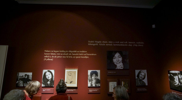 Szabó Magda sokszor lebegtette, hogy mi az igazság és mi a fikció