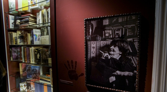 Szabó Magda király akart lenni, nem királynő