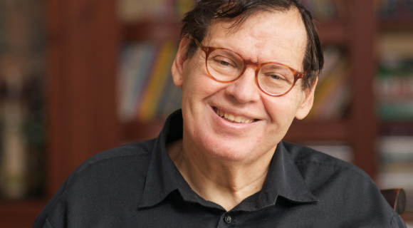 A halálról írt Szántó Péter, de a kötet megjelenését már nem érhette meg